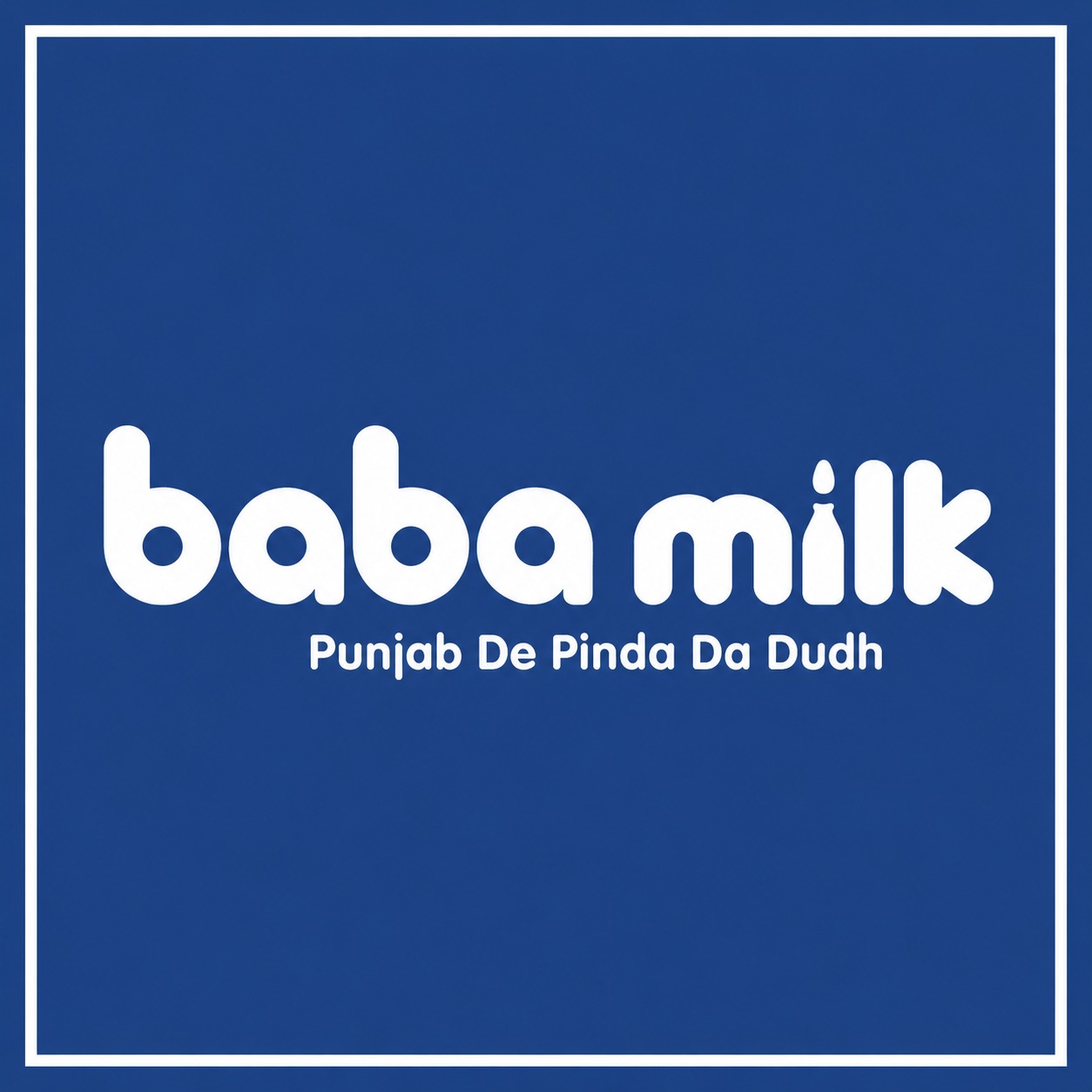 baba milk