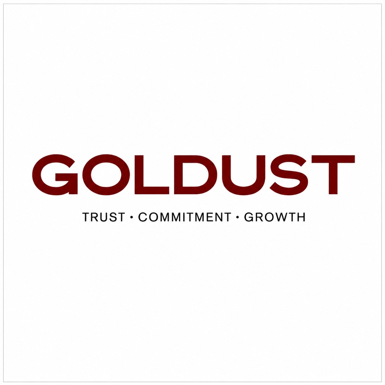 Goldust Infra
